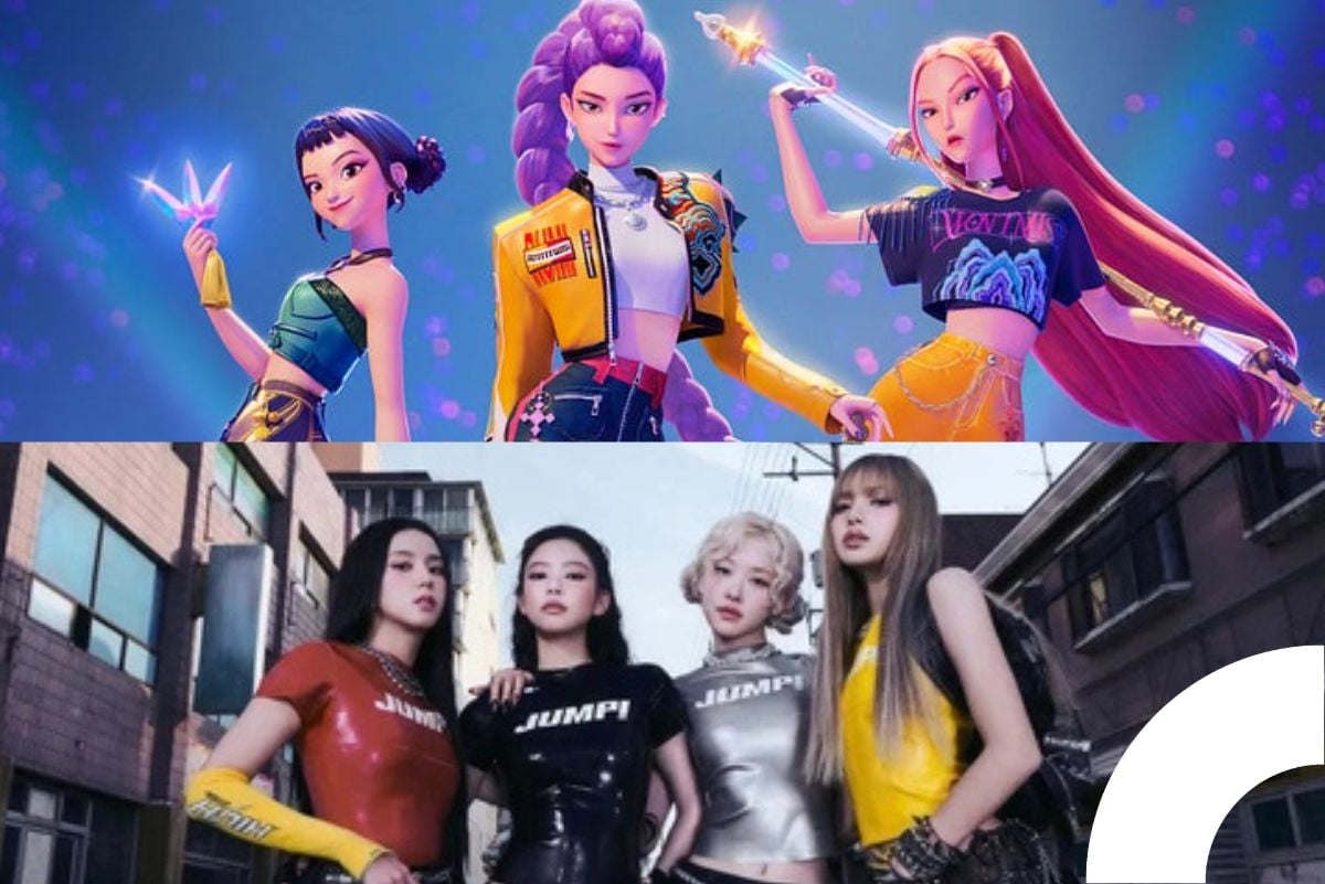 Kpop demon hunter