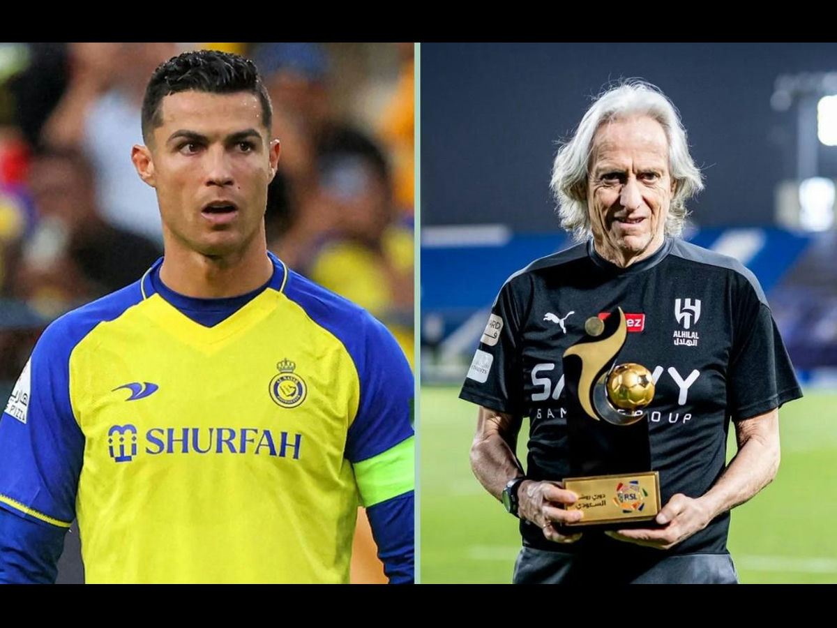 Jorge Jesus Al Nassr Ronaldo' 'ristiano' 'onaldo' '' 'orge' 'esus' '' 'occer' 'layers' '' 'audi' 'eague.
