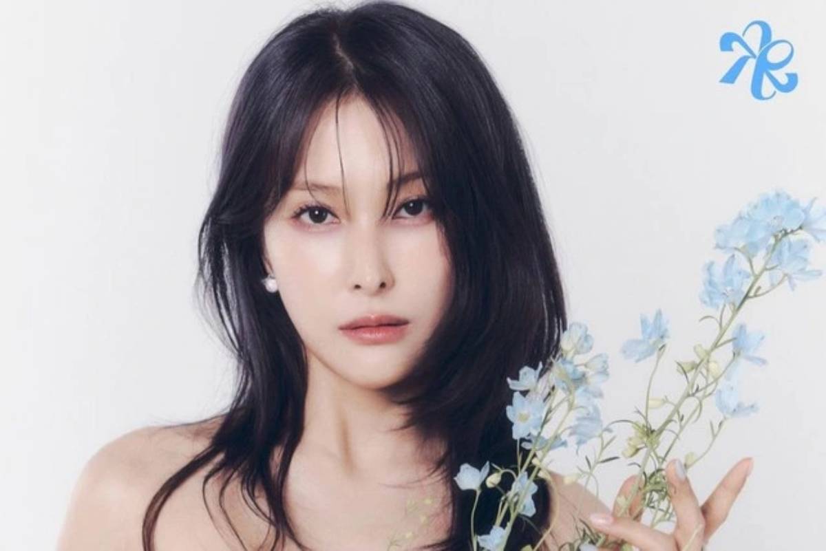 Park Gyuri fraud trial