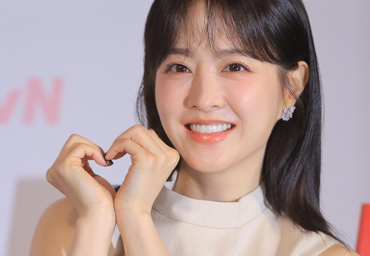 Park Bo-young Profile