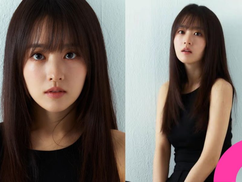 Park Bo-young Profile: National Little Sister (2025 Updated)