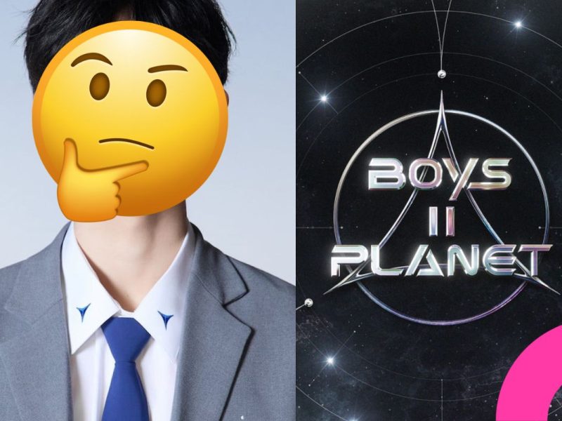 Boys 2 Planet contestant controversy Kim Geon woo Thumbnail
