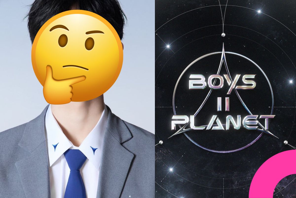 Boys 2 Planet contestant controversy Kim Geon woo Thumbnail