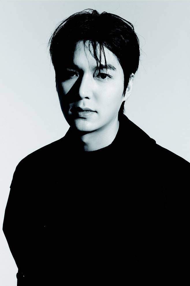 Lee Min-ho Omniscient Reader