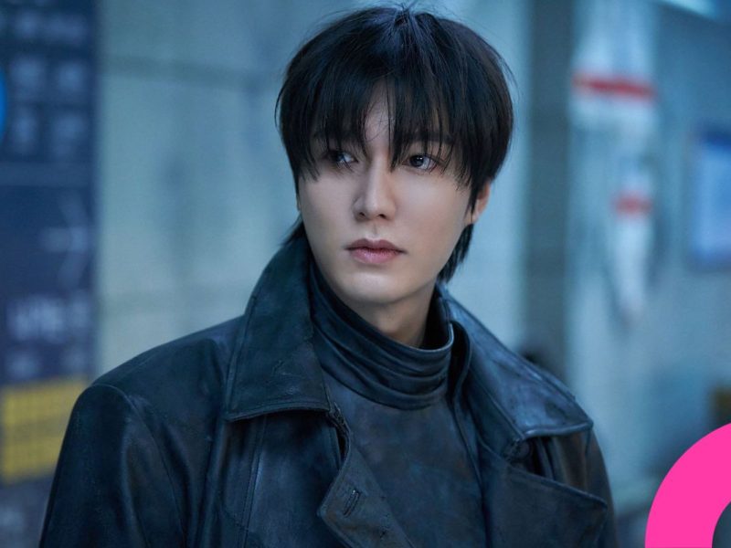 Lee Min-ho Omniscient Reader Thumbnail
