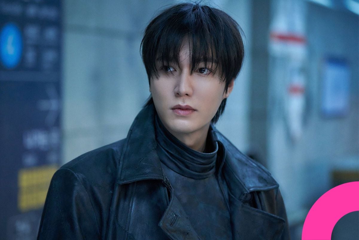 Lee Min-ho Omniscient Reader Thumbnail