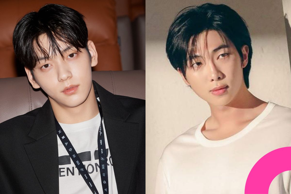TXT Soobin Radio Star BTS RM Thumbnail