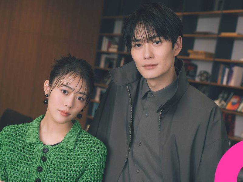 Okada Masaki Takahata Mitsuki pregnancy