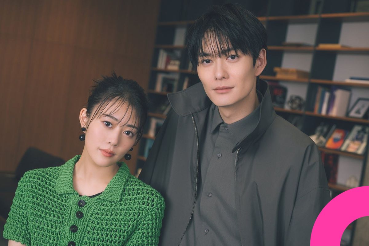 Okada Masaki Takahata Mitsuki pregnancy