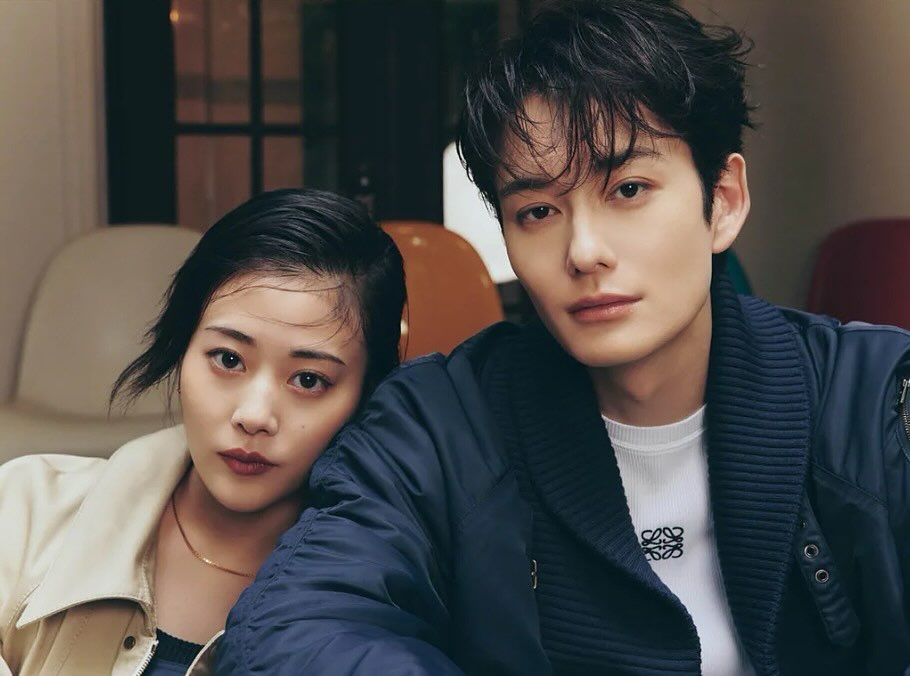 Okada Masaki Takahata Mitsuki pregnancy