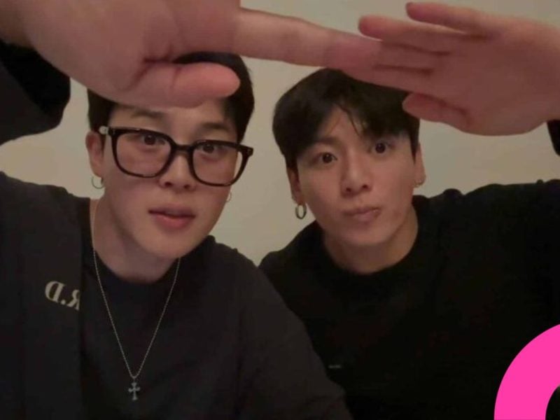 BTS’s Jimin Leaves ARMYs in Stitches with 18+ Slips During Livestream