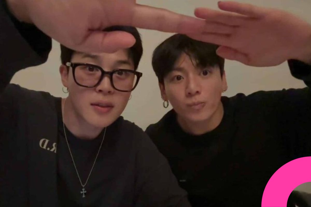 BTS’s Jimin Leaves ARMYs in Stitches with 18+ Slips During Livestream