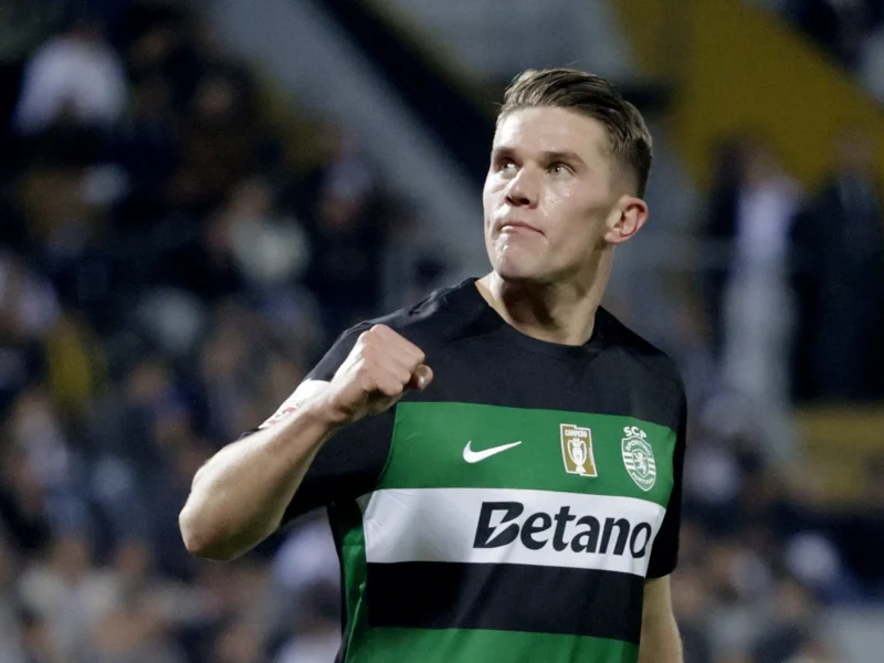 Arsenal Gyökeres €2.5m bonus delay