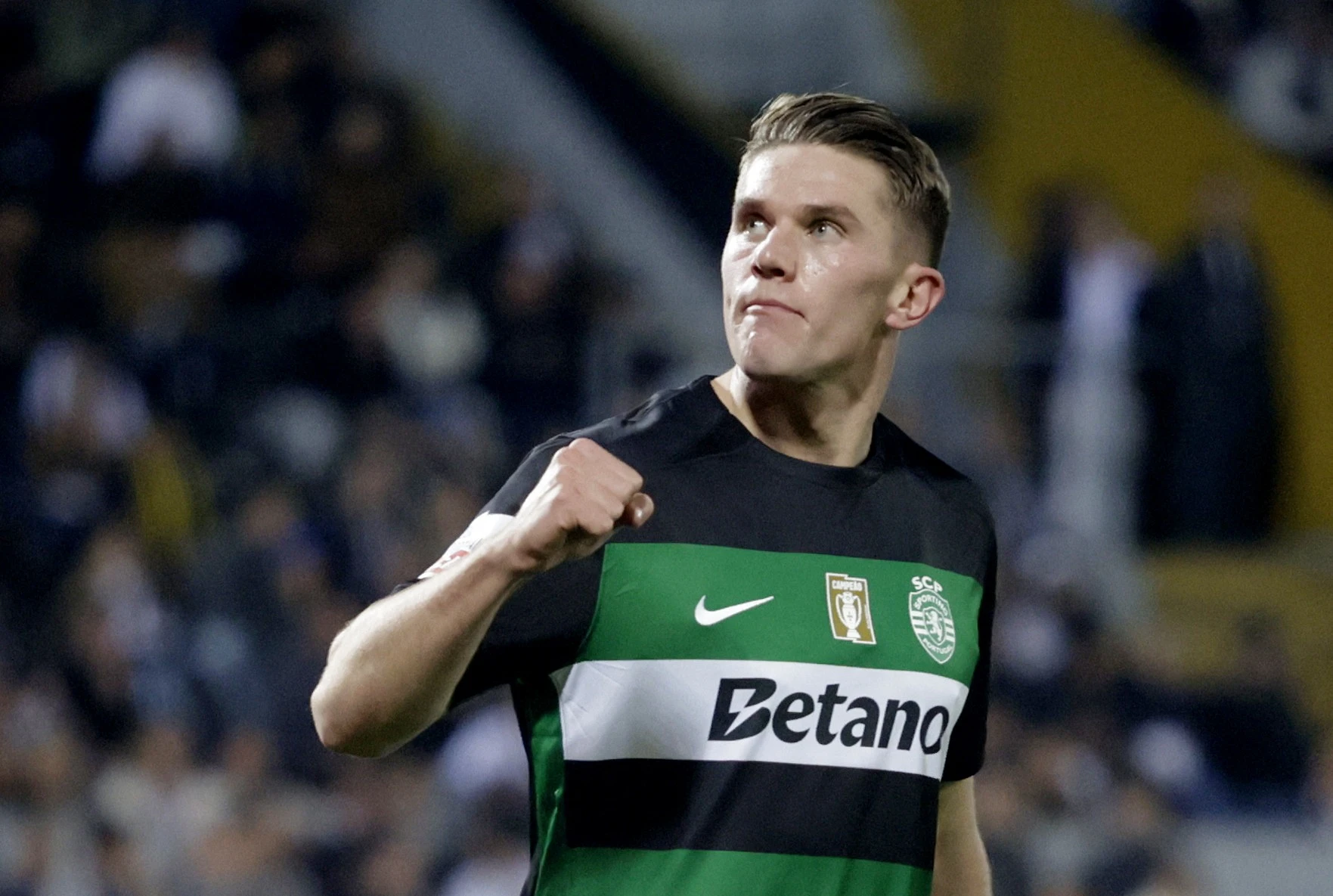 Arsenal Gyökeres €2.5m bonus delay