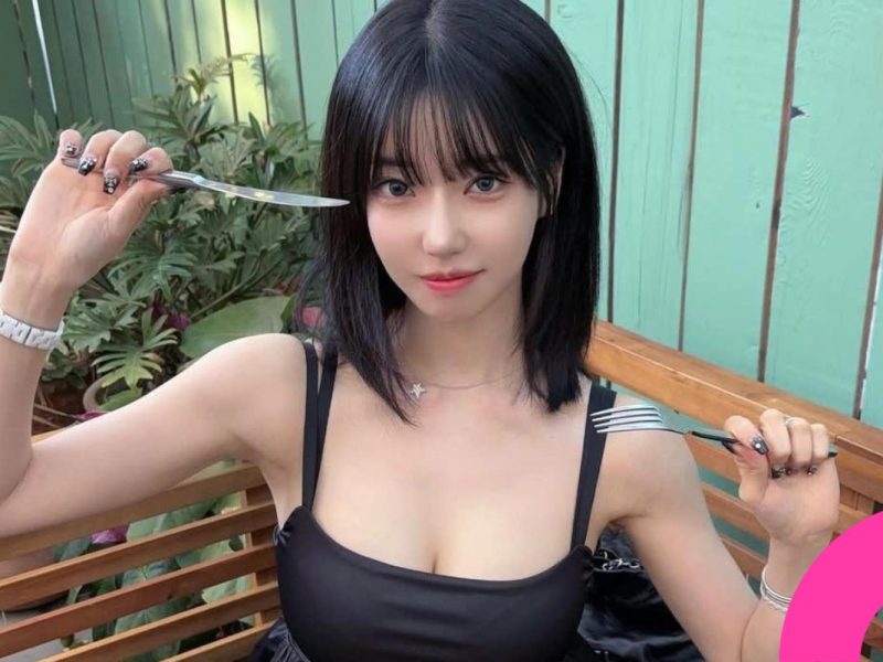 Influencer Juice Seyeon Reveals Jaw-Dropping Income