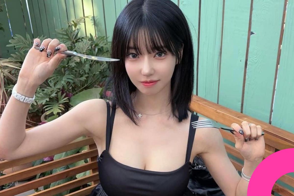 Influencer Juice Seyeon Reveals Jaw-Dropping Income