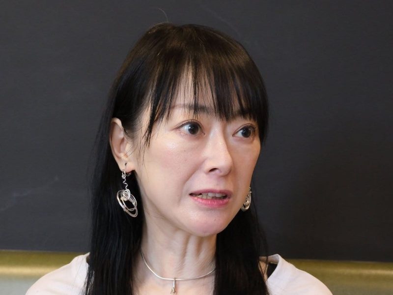 Tono Nagiko