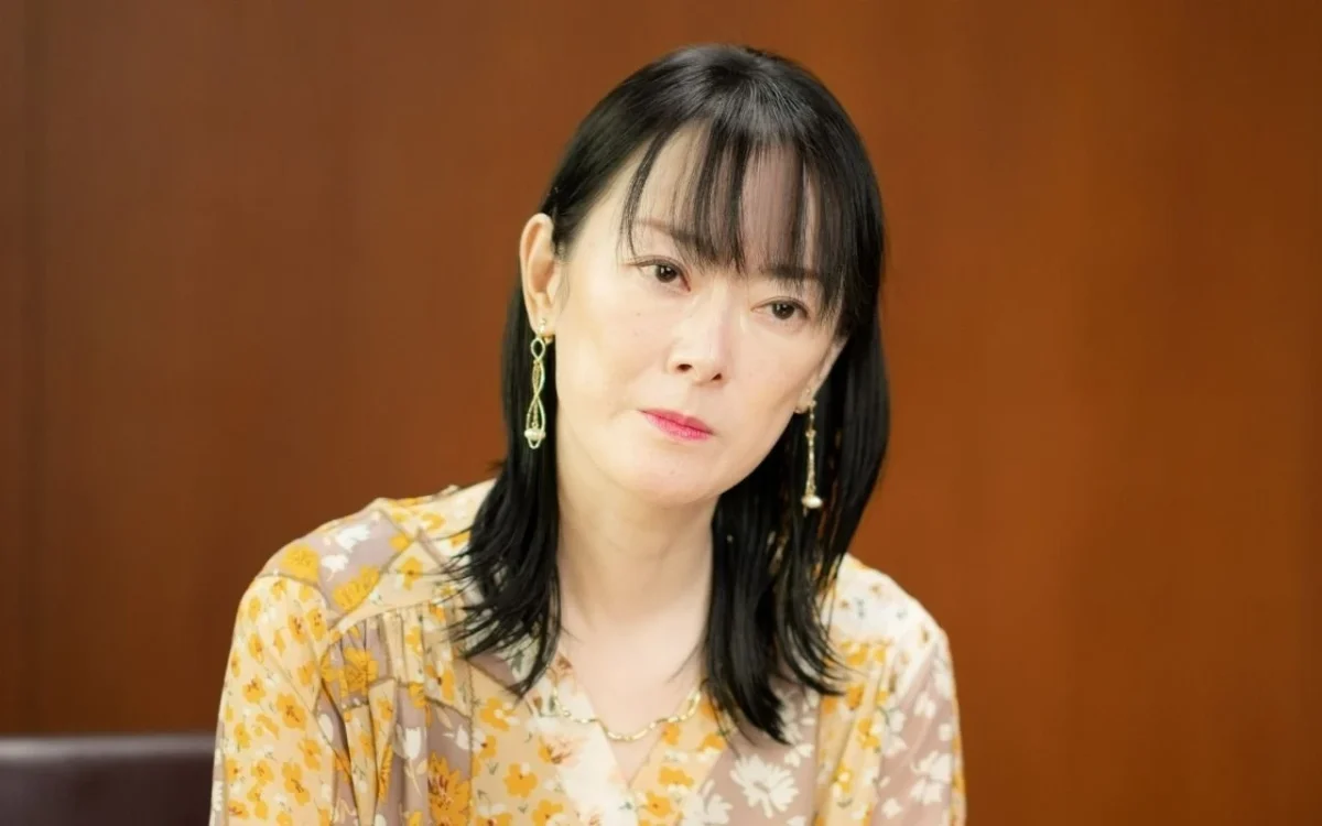 Tono Nagiko