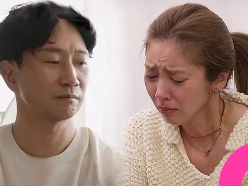 Son Dam-bi gaslighting parenting struggles Thumbnail