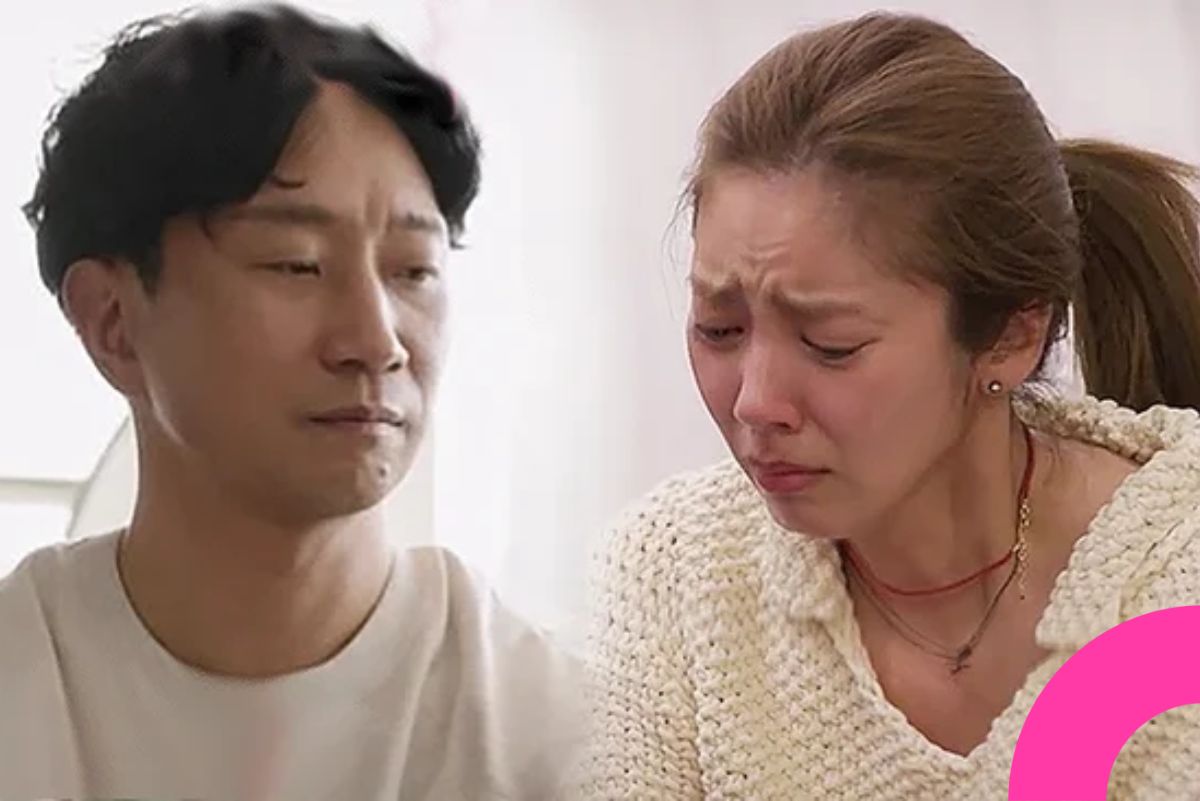 Son Dam-bi gaslighting parenting struggles Thumbnail