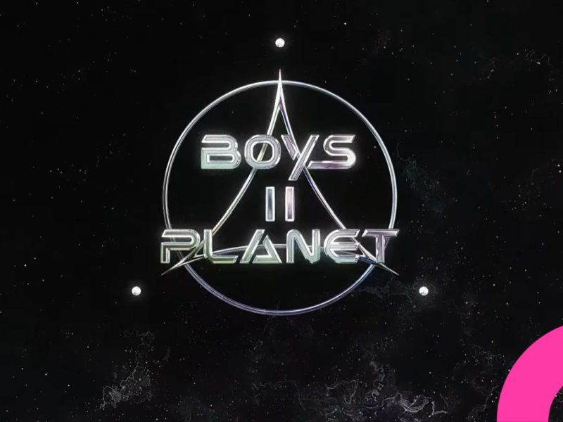 Boys II Planet Mnet 2025 Thumbnail