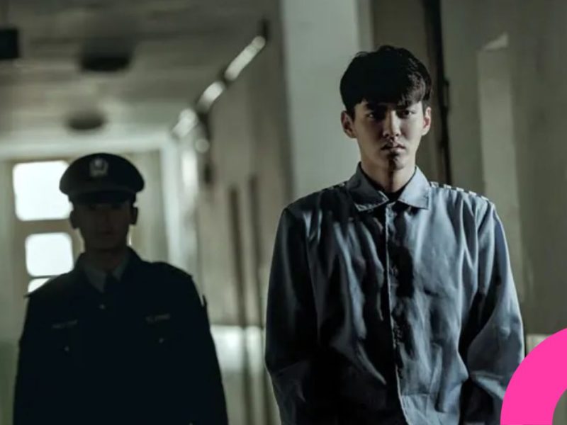 Kris Wu Sentenced to 13 Years for Rape of Minors and Tax Evasion Thumbnail