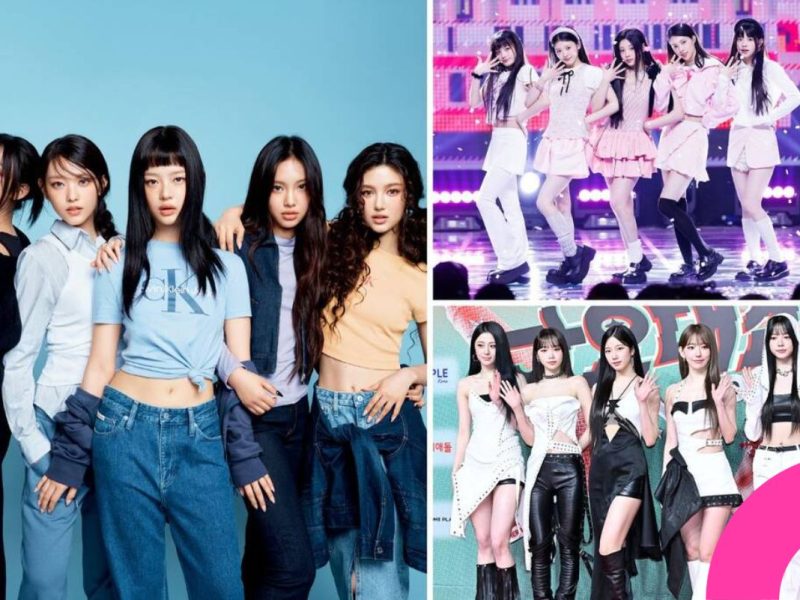NewJeans Faces Image Crisis as Legal Battle Overshadows Group Activities Thumbnail