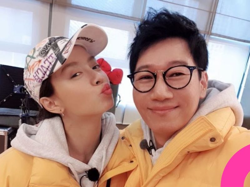 Running Man rift rumors Thumbnail