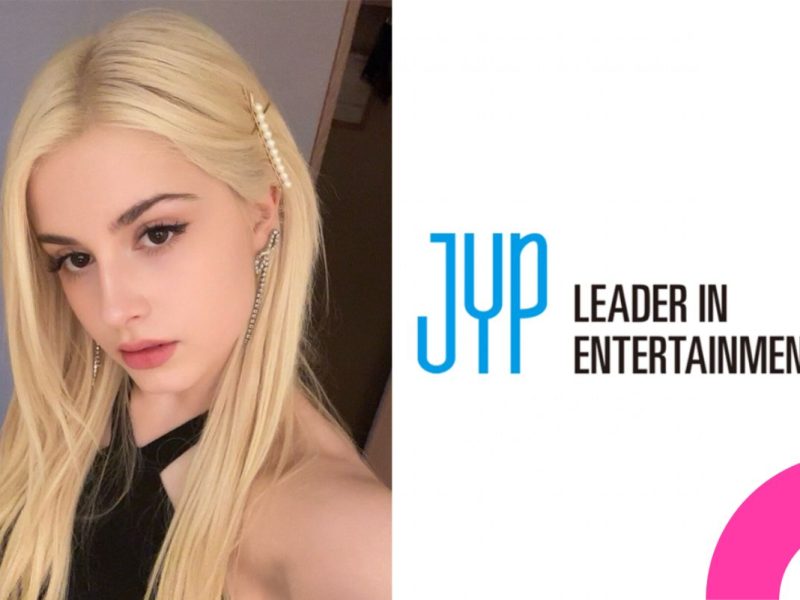 Legal Turmoil at JYP USA vcha kg Thumbnail