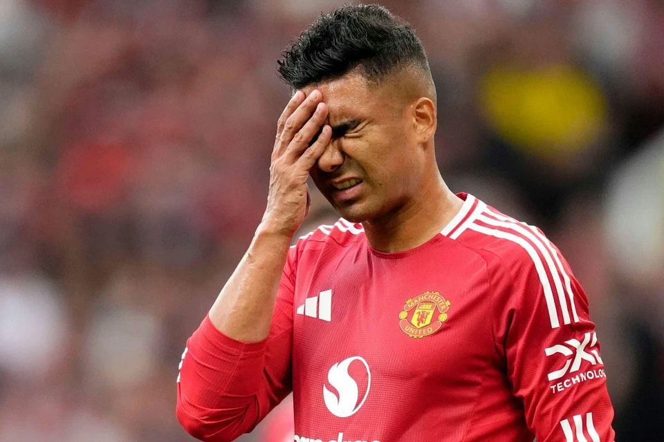 Most expensive signings in Manchester United historyfootballer' 'disappointment' '' 'anchester' 'nited' 'handonface.