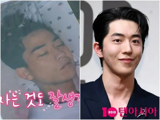 kim junho nam joohyuk daejeon debt tour 4