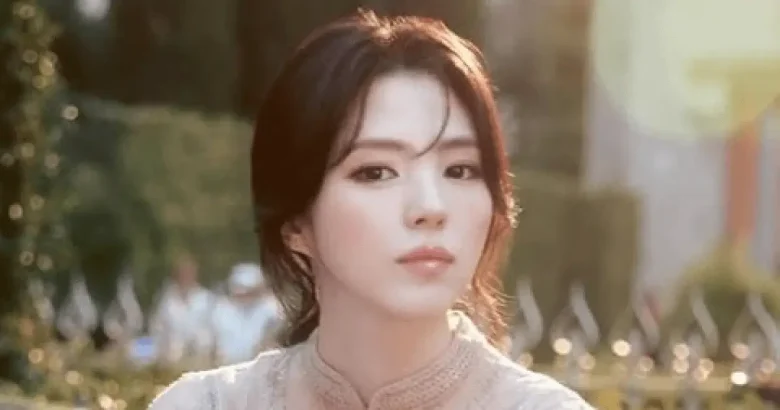 han sohee laptop donation