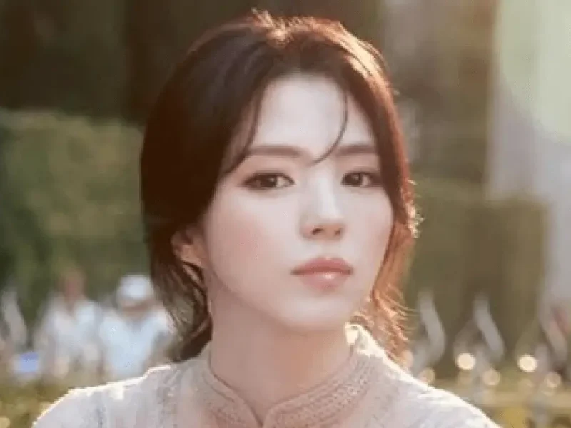 han sohee laptop donation