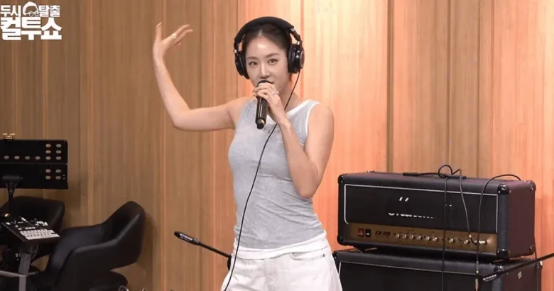 soyou 10kg weight loss secret