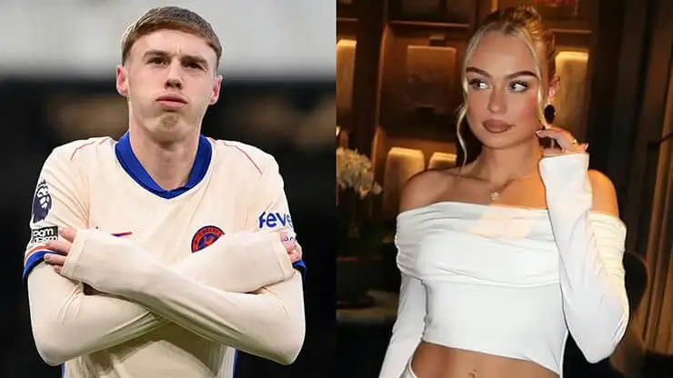 cole palmer breakup