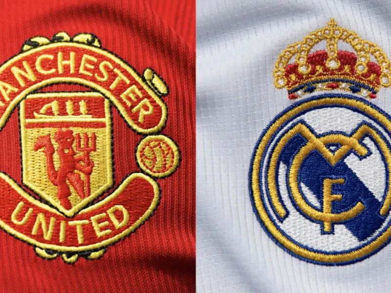most valuable football clubs kits