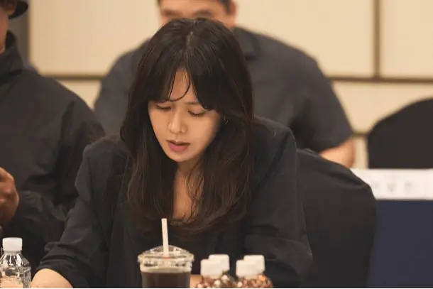 son yejin netflix variety