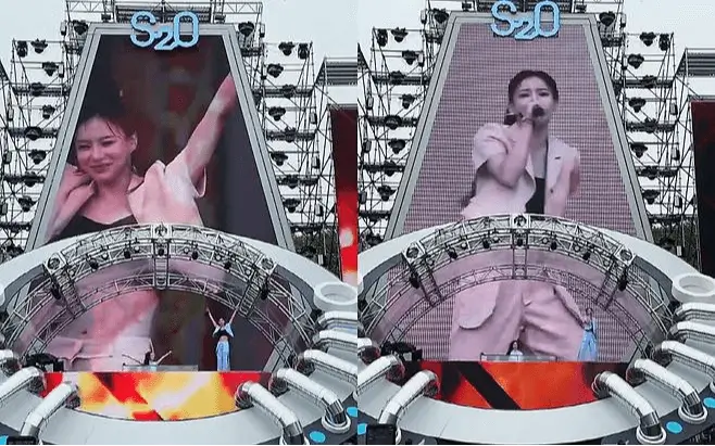 glam dahee kim siwon dj comeback