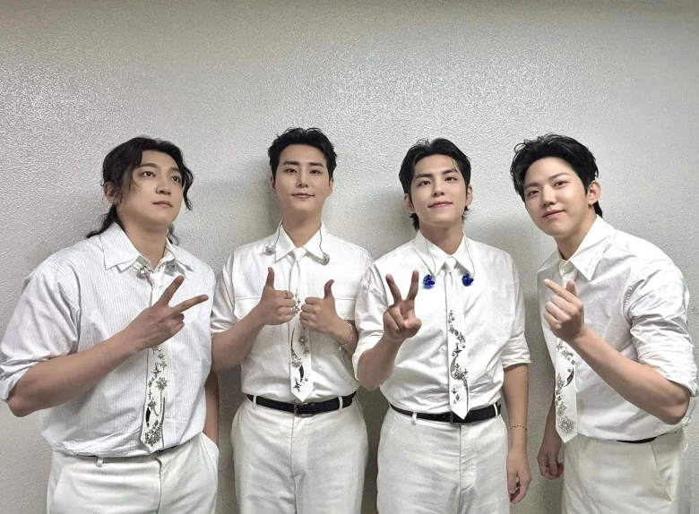 day6 fan meeting id abuse scandal