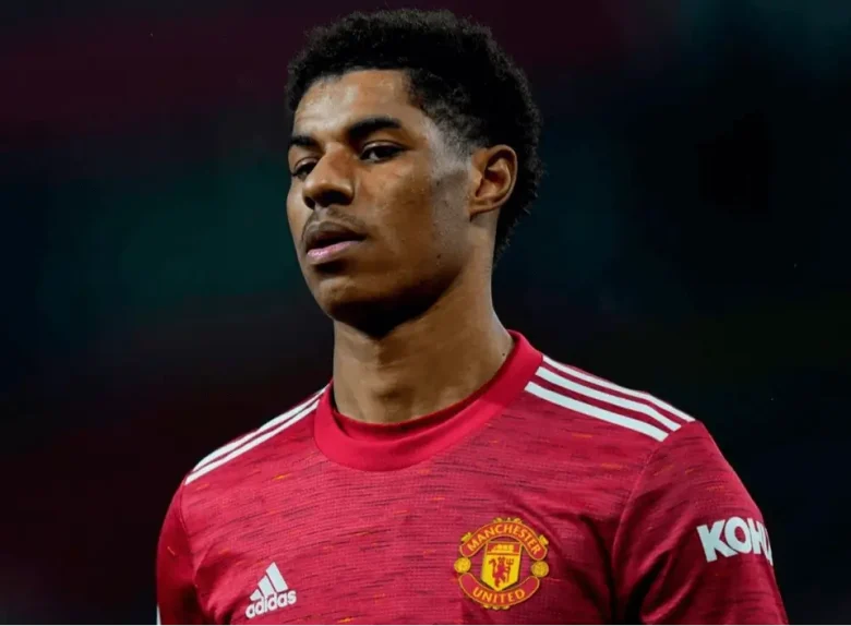 rashford barcelona shirt number