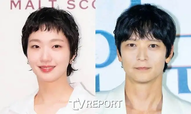kim goeun kang dongwon spirit drama