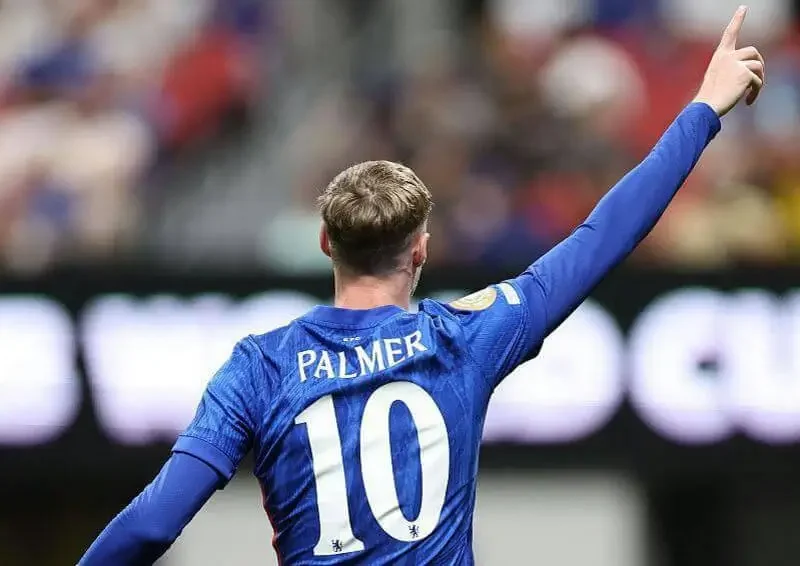 man city cole palmer transfer de bruyne successor