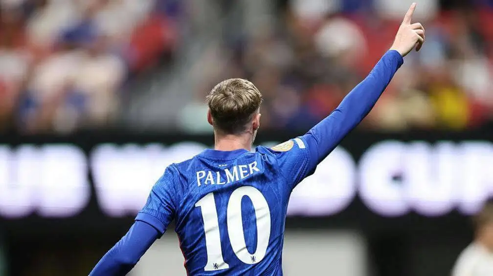 man city cole palmer transfer de bruyne successor