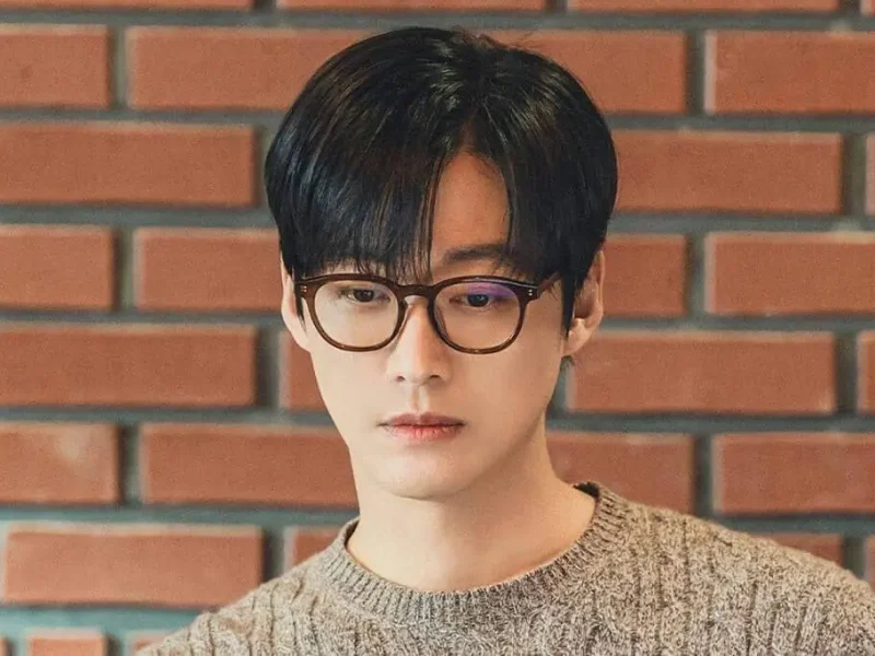 namgoong min our movie finale