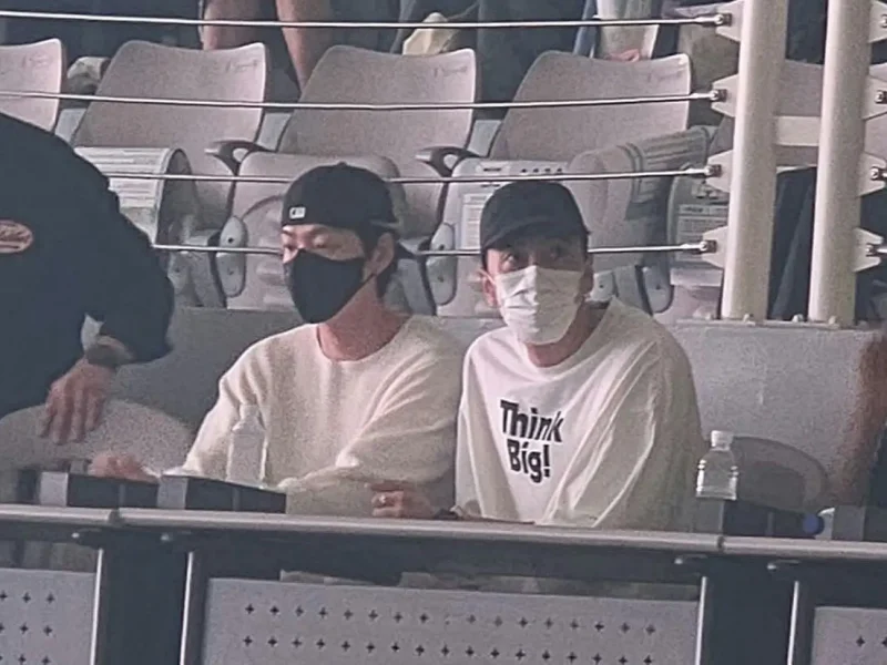 kim woobin lee kwangsoo do kyungsoo concert