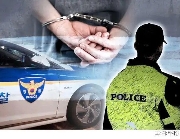 romance scam korea
