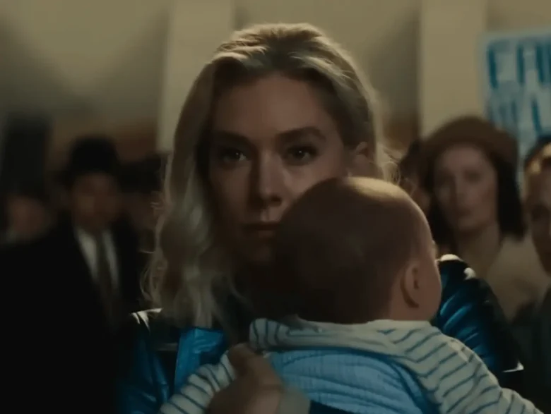franklin richards marvel strongest child
