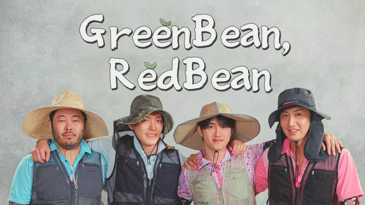 Green Bean, Red Bean Season 2 Sparks Controversy as Kim Ki-bang Goes Missing Again Amid Feud Rumors