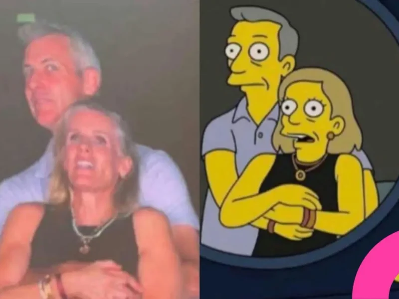 coldplay kiss cam scandal