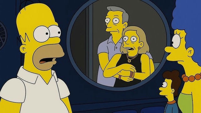 Coldplay kiss cam scandal' 'impsons' '' 'eflection' '' 'oncern' '' 'artoon.